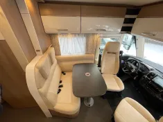 Bild 6 Carthago C1-tourer I 141 KB-LE comfort 4.2t FIAT