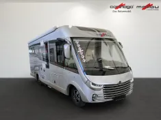 Bild 1 Carthago chic e-line I 51 QB