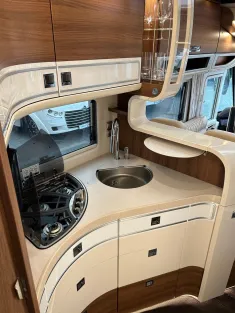 Bild 14 Carthago chic e-line I 51 QB