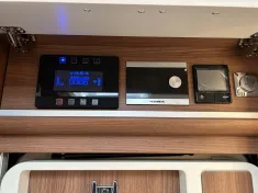 Bild 20 Carthago chic e-line I 51 QB