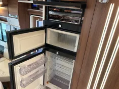 Bild 21 Carthago chic e-line I 51 QB