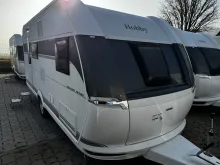 Fahrzeugbild Hobby Excellent Edition 490 KMF Model 2025 sofort verfügbar #1