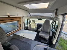 Fahrzeugbild Hymer Camper Van Grand Canyon AktionswochenAuto. Combi 6 D #12