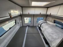 Fahrzeugbild Hymer Camper Van Grand Canyon AktionswochenAuto. Combi 6 D #13