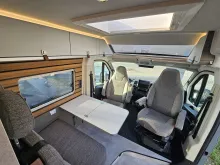 Fahrzeugbild Hymer Camper Van Grand Canyon AktionswochenAuto. Combi 6 D #6