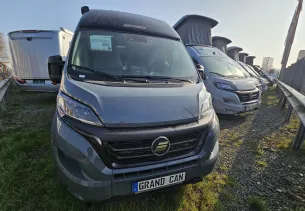 Bild Camper Van Grand Canyon