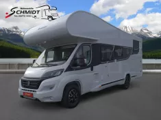 Bild 1 Benimar Sport S363 Limited Nach Miete sichern!