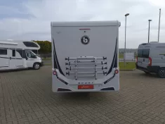 Bild 4 Benimar Sport S363 Limited Nach Miete sichern!