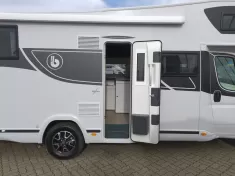 Bild 7 Benimar Sport S363 Limited Nach Miete sichern!