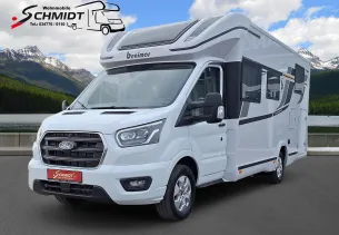 Bild Tessoro T468