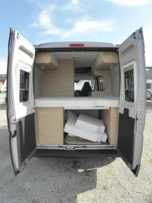 Fahrzeugbild Roadcar R 600 PÖSSL GROUP SEASON SALE #6