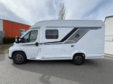 Fahrzeugbild Knaus Van TI 550 MF VANSATION - AUTOMATIK - #4