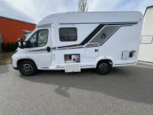Fahrzeugbild Knaus Van TI 550 MF VANSATION - AUTOMATIK - #5