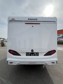 Fahrzeugbild Knaus Van TI 550 MF VANSATION - AUTOMATIK - #7