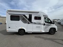 Fahrzeugbild Knaus Van TI 550 MF VANSATION - AUTOMATIK - #8