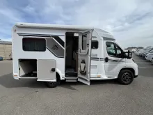 Fahrzeugbild Knaus Van TI 550 MF VANSATION - AUTOMATIK - #9