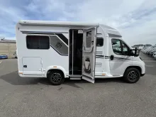 Fahrzeugbild Knaus Van TI 550 MF VANSATION - AUTOMATIK - #10