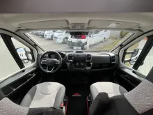 Fahrzeugbild Knaus Van TI 550 MF VANSATION - AUTOMATIK - #12