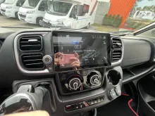 Fahrzeugbild Knaus Van TI 550 MF VANSATION - AUTOMATIK - #13