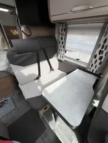 Fahrzeugbild Knaus Van TI 550 MF VANSATION - AUTOMATIK - #17