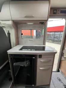 Fahrzeugbild Knaus Van TI 550 MF VANSATION - AUTOMATIK - #18