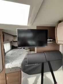 Fahrzeugbild Knaus Van TI 550 MF VANSATION - AUTOMATIK - #22