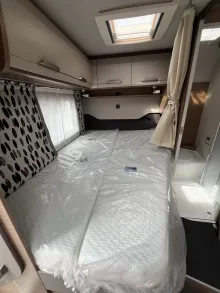 Fahrzeugbild Knaus Van TI 550 MF VANSATION - AUTOMATIK - #23