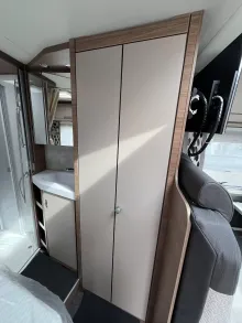 Fahrzeugbild Knaus Van TI 550 MF VANSATION - AUTOMATIK - #26