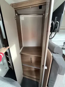 Fahrzeugbild Knaus Van TI 550 MF VANSATION - AUTOMATIK - #27