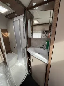 Fahrzeugbild Knaus Van TI 550 MF VANSATION - AUTOMATIK - #28