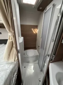 Fahrzeugbild Knaus Van TI 550 MF VANSATION - AUTOMATIK - #30