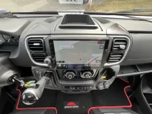 Fahrzeugbild Knaus Van TI 550 MF VANSATION - AUTOMATIK - #15