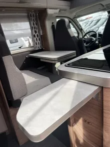 Fahrzeugbild Knaus Van TI 550 MF VANSATION - AUTOMATIK - #21