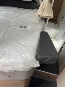 Fahrzeugbild Knaus Van TI 550 MF VANSATION - AUTOMATIK - #24