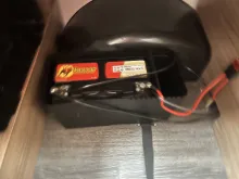 Fahrzeugbild Knaus Van TI 550 MF VANSATION - AUTOMATIK - #32