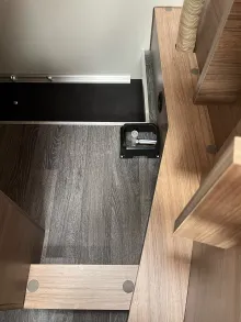 Fahrzeugbild Knaus Van TI 550 MF VANSATION - AUTOMATIK - #33