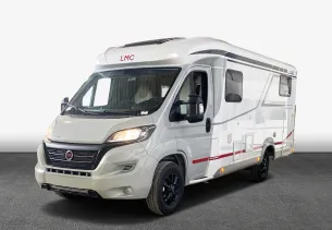 Cruiser V 646 G