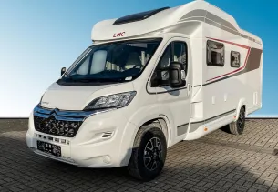 Tourer Lift H 630