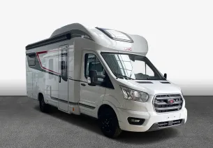 Tourer Lift H 664 G