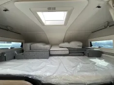 Bild 7 Dethleffs Globetrotter XXL A 9000-2 EB