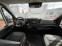 Bild 15 Dethleffs Globetrotter XXL A 9000-2 EB