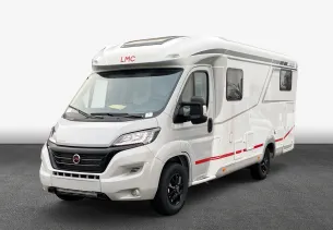 Cruiser V 646 G