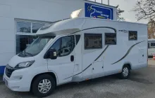 Fahrzeugbild Malibu T 440 -Raumbad/Klima/Autom. #15