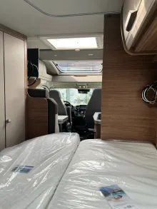 Fahrzeugbild Knaus Van TI 550 MF VANSATION - AUTOMATIK - #25
