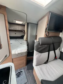 Fahrzeugbild Knaus Van TI 550 MF VANSATION - AUTOMATIK - #16