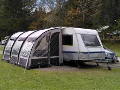 Bild 1 TEC Tour live 510 TK