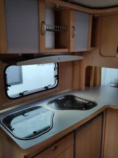 Bild 8 TEC Tour live 510 TK