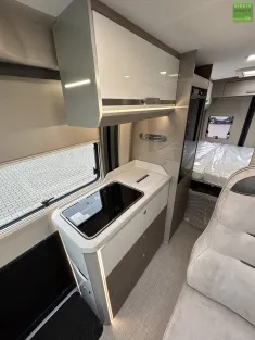 Bild 13 Challenger Van V114 Road Edition Premium Arctic Safety