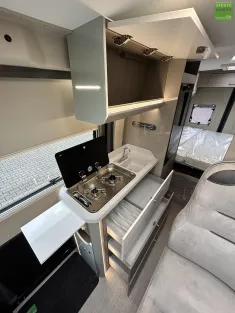 Bild 14 Challenger Van V114 Road Edition Premium Arctic Safety