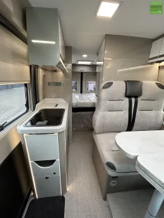 Bild 16 Challenger Van V114 Road Edition Premium Arctic Safety